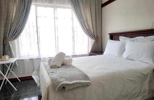 Durban North House | Generosa of the North