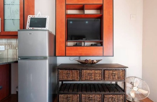 Pretoria Apartment | Genie's Nest 3