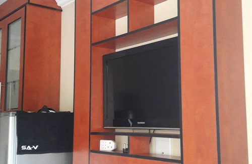 Pretoria Apartment | Genie's nest 3