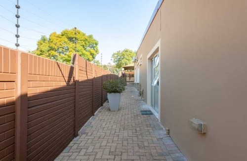 Pretoria Apartment | Genie's Nest 5