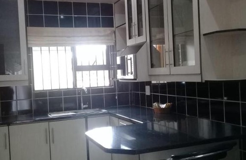 Villieria House | Genie's Nest Ooie 1