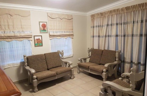 Villieria House | Genie's Nest Ooie 3