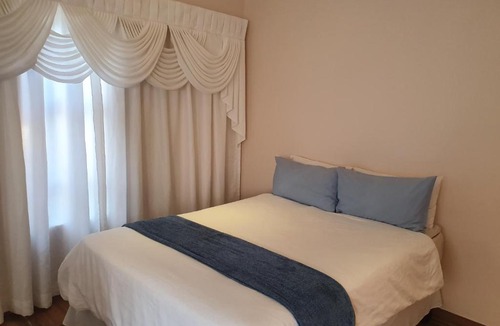 Villieria Apartment | Genie's Nest Ooie 4