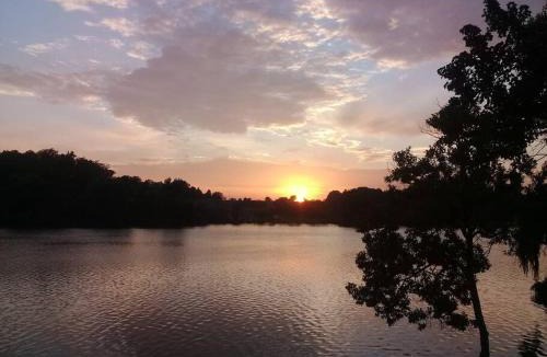 Vanderbijlpark House | Gentleman's Estate on the Vaal River