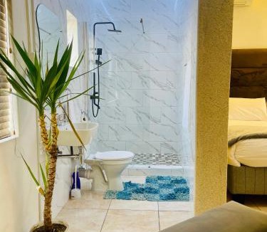 Pretoria House | Genza Guesthouse in Pretoria