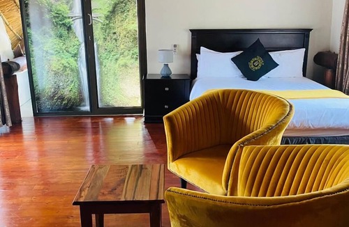 Greater Tzaneen Cabin | GEORGE B BOUTIQUE LODGE