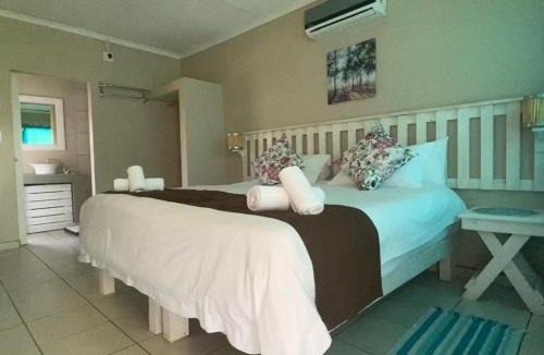Tzaneen House | Georges Valley Lodge