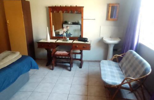 Germiston Hotel | Germiston Residential Motel