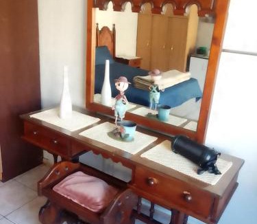 Germiston Hotel | Germiston Residential Motel