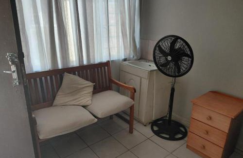 Germiston Hotel | Germiston Residential Motel