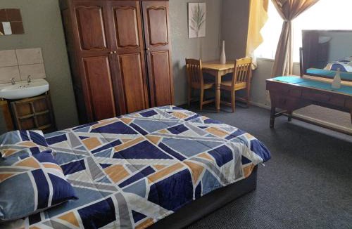Germiston Hotel | Germiston Residential Motel