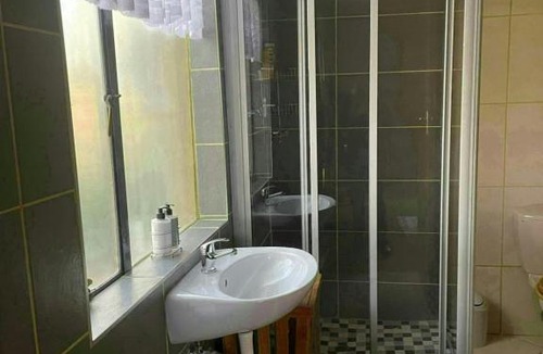 Tshwane House | Gerty's