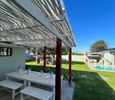 Struisbaai Villa | getaway