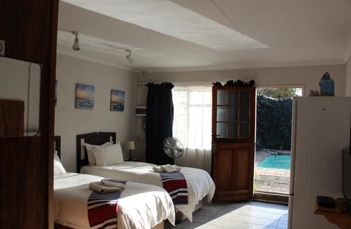 Ficksburg Bed & Breakfast | Gewel Guesthouse