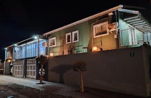 Tsantsabane House | Ghanga Guesthouse