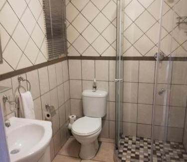 Welkom Bed & Breakfast | Giardino a 194
