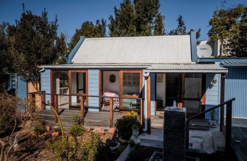 Swellendam Apartment | Gifted Garden Cottage