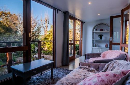 Swellendam Apartment | Gifted Garden Cottage