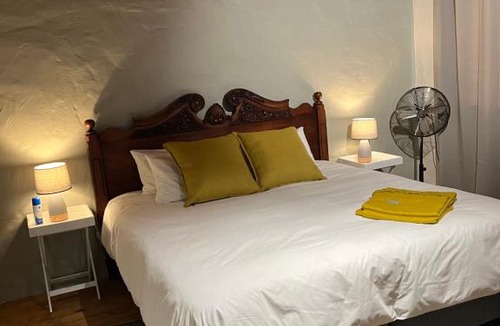 Noordhoek House | Gilvarry Cottage