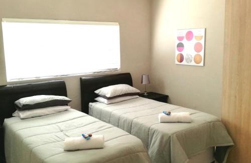 Springbok Apartment | Ginas Place