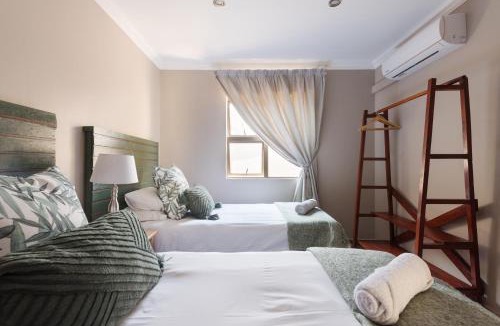 Pretoria House | Ginger Barn Retreat - 1km from Menlyn