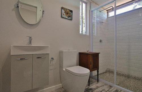 Sedgefield Apartment | Gingerbread Man's Cottage