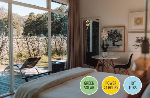 Franschhoek Apartment | Gite