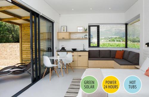 Franschhoek Apartment | Gite