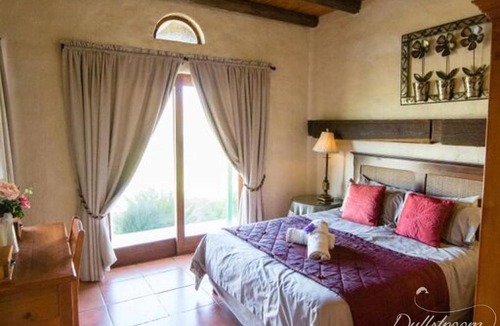 Dullstroom Apartment | Glen Aden