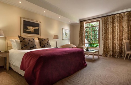 Constantia Hotel | Glen Avon Lodge Boutique Hotel