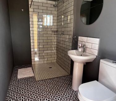 Montagu House | Glen Eden Farm