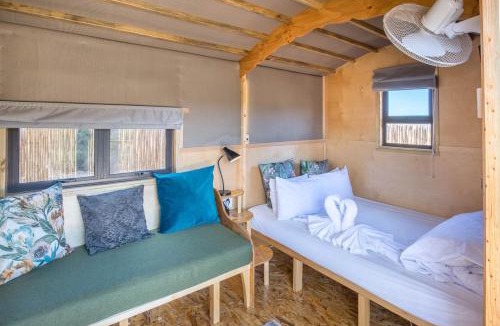 Montagu House | Glen Eden Farm