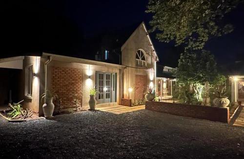 Lidgetton West Bed & Breakfast | Glen Eden Lodge