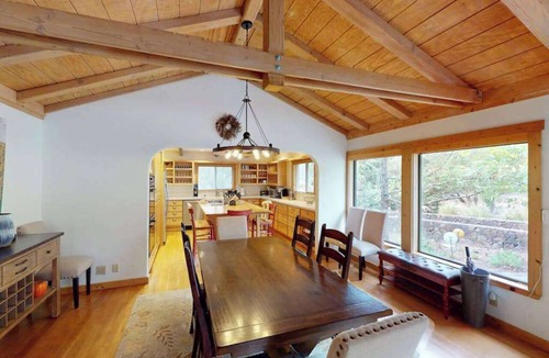 Glen Ellen House | Glen Ellen 3BR estate with heated pool & spa on 5 private acres