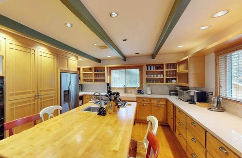 Glen Ellen House | Glen Ellen 3BR estate with heated pool & spa on 5 private acres