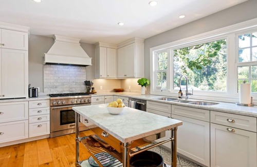 Glen Ellen House | Glen Ellen Retreat - 4BD, Pool