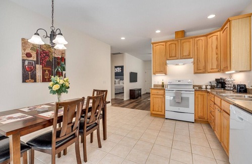 Glen Ellen House | Glen Ellen Retreats Sunset Cottage