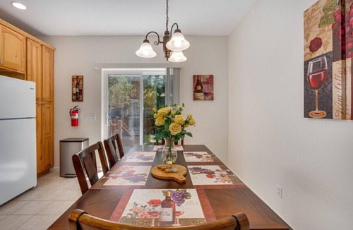 Glen Ellen House | Glen Ellen Retreats Sunset Cottage