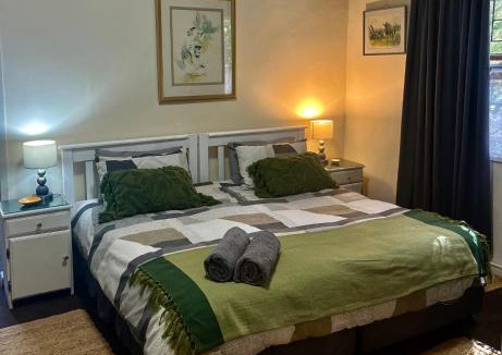 Lake Brenton Apartment | Glen House