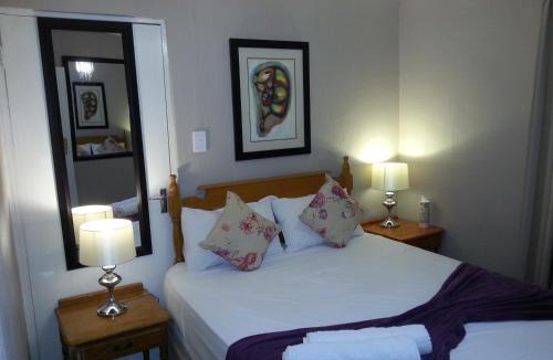 Garsfontein House | Glen Marion Guest House