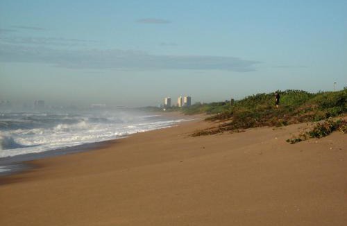 Durban North Bed & Breakfast | Glenashley Beach Accommodation - B&B and Backpackers