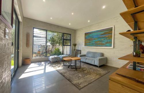 Glenhazel House | Glenhazel house 5BR Unit B