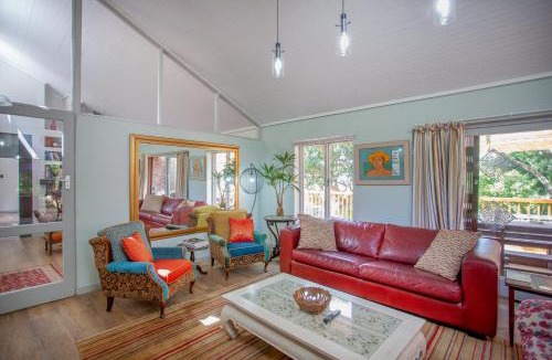 Bothastrand Villa | Glenkarma - Seaside Farmhouse