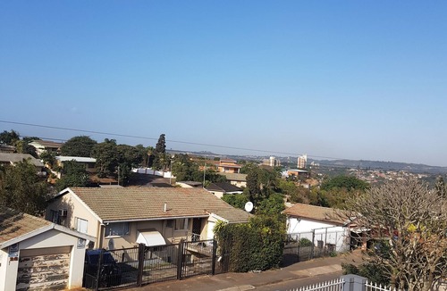 Berea House | Glenmore Guest house