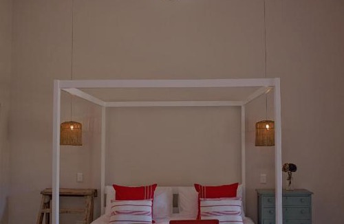 Haenertsburg House | Glenogle Farm