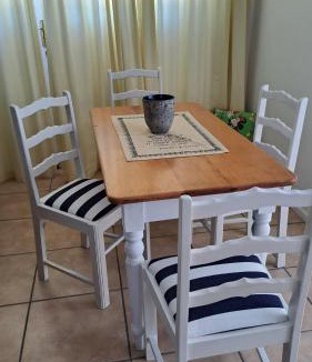 Glentana Apartment | Glentana Hoboken Holiday Cottage