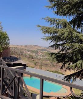 Glenvista Apartment | Glenvista Home with a View