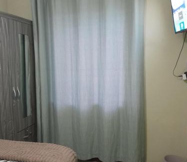 Parow House | GLOBALNEST guest house