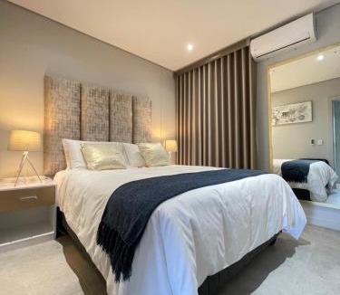 Windermere Apartment | Glorystar 2Six2 Florida Road