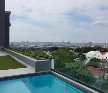 Windermere Apartment | Glorystar 2Six2 Florida Road